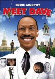 Tripulación Dave (2008) poster